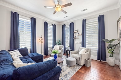 3216 Ursuline St, Galveston, TX 77550 - photo 7