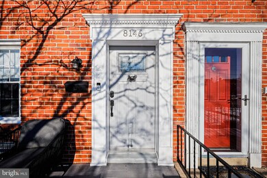 8146 Loch Raven Blvd, Towson, MD 21286 - photo 3