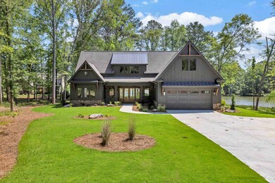 1731 Blue Springs Rd, Buckhead, GA 30625 - photo 2