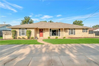 MOVE IN READY!