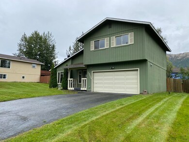 19004 N Chichagof Loop, Eagle River, AK 99577 - photo 2