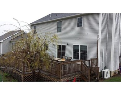 78 Hunting Hill Rd, Lunenburg, MA 01462 - photo 3