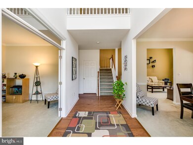 100 Chancellor Dr, Woodbury, NJ 08096 - photo 3