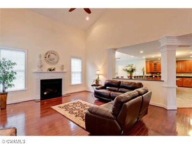 Den/Family/Great Room