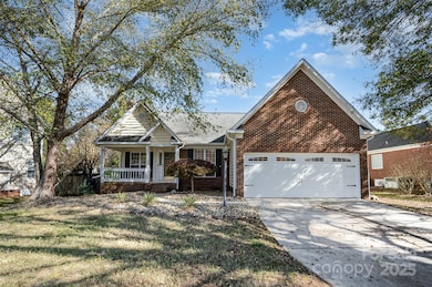 3811 Bent Creek Dr SW, Concord, NC 28027 - photo 2