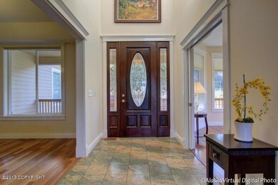 Entryway