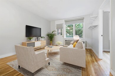 The Raymont unit 7G, Bronx, NY 10463 - photo 2