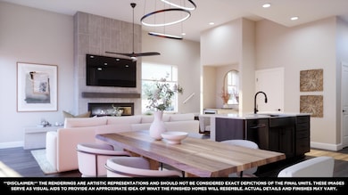 S-DN GRAY - DINING