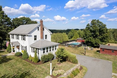 19 Main St, Dover, MA 02030 - photo 2