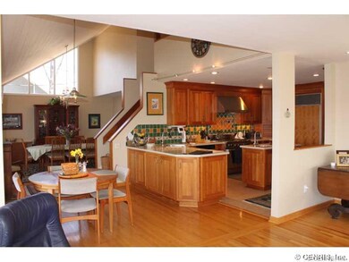 Kitchen Dining.
