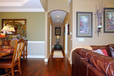 264 Ridgeline Dr, Crossville, TN 38571 - photo 4