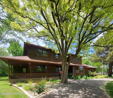 1380 S Bates Rd, Cottonwood, AZ 86326 - photo 2