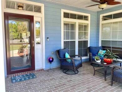 39 Marigold Dr, Crawfordville, FL 32327 - photo 5