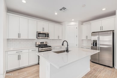 8643 S 169th Dr, Goodyear, AZ 85338 - photo 3