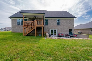 1023 Catalpa Dr, Georgetown, IN 47122 - photo 2