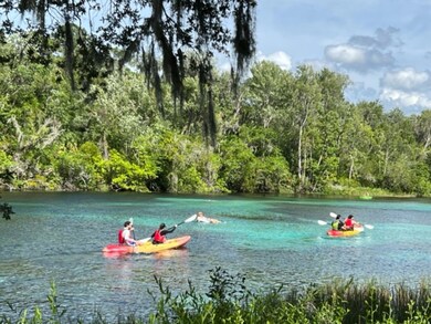 Silver Springs Shores