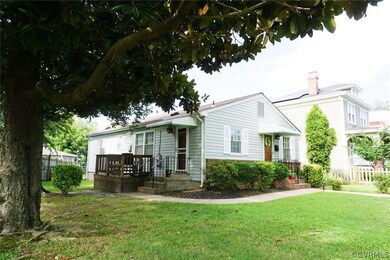 3322 Woodrow Ave, Richmond, VA 23222 - photo 3