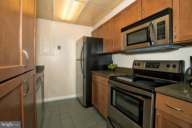 The Gibson unit 907, Washington, DC 20037 - photo 7