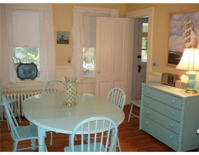 Dining Room.