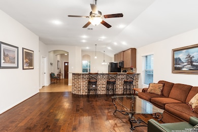 24711 Buck Creek, San Antonio, TX 78255 - photo 5