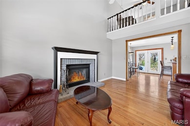 2 Walnut Creek Ct, Saint Charles, MO 63304 - photo 5