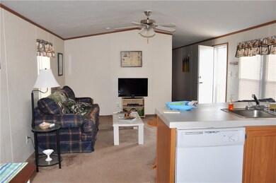 15309 Perry Rd, Shawnee, OK 74801 - photo 4