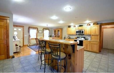 12 Old Princeton Rd, Hubbardston, MA 01452 - photo 4