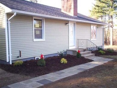 89 Paxton Rd, Spencer, MA 01562 - photo 2