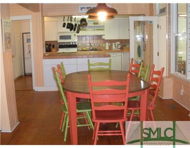 Dining Room.