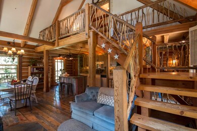 750 Springhill Rd, Kila, MT 59920 - photo 2