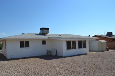 6020 E Ensenada St, Mesa, AZ 85205 - photo 2