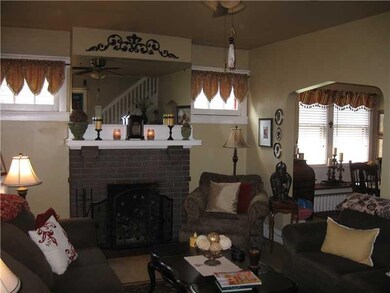 Living Room.