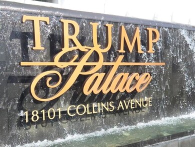 Trump Palace unit 1608, Sunny Isles Beach, FL 33160 - photo 2