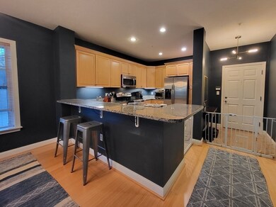 Salem Place Condominiums unit 76, Woburn, MA 01801 - photo 4