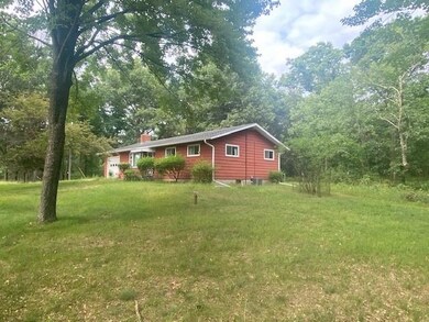 N8772 County Road H, Camp Douglas, WI 54618 - photo 2