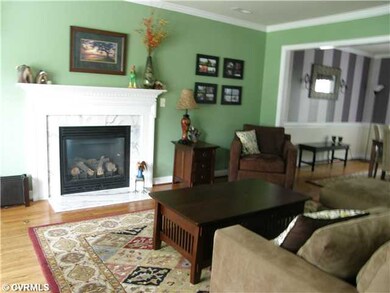 Den/Family/Great Room