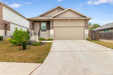 6610 Greensleeves, San Antonio, TX 78252 - photo 2