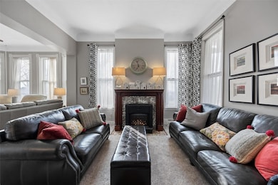 320 East St, Tipton, IA 52772 - photo 4