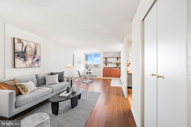 Hopkinson House unit 2606, Philadelphia, PA 19106 - photo 3