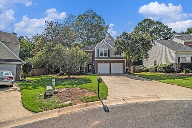 1716 Chanson Place, Marietta, GA 30062 - photo 2