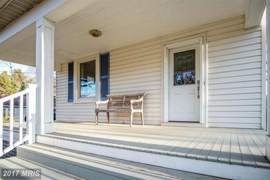 9513 Old Court Rd, Windsor Mill, MD 21244 - photo 2