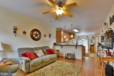 22589 Chickadee Cir unit 1-2, Lexington Park, MD 20653 - photo 2