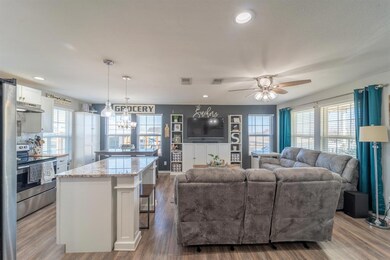 119 Mccrae Ln, Boyd, TX 76023 - photo 4