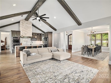 4 Magnolia Hill Ct unit 9, Asheville, NC 28806 - photo 6