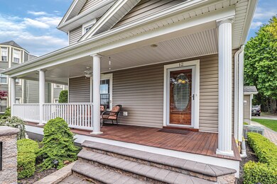 Front Porch 1