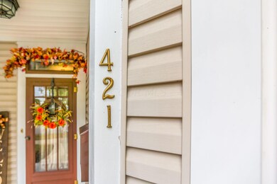 421 N Maple St, Lancaster, OH 43130 - photo 4