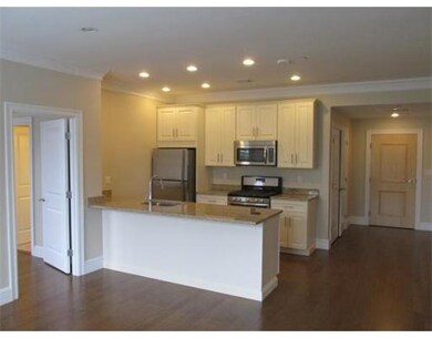 20 Englewood Ave unit 103, Brookline, MA 02445 - photo 4