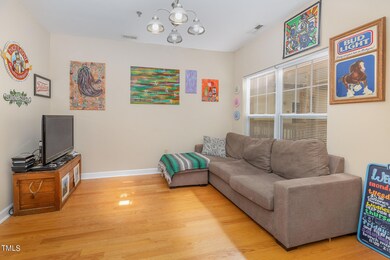 Study or Dining Room