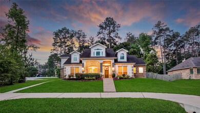 59 Brookefield Cir, Magnolia, TX 77355 - photo 2