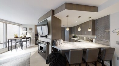 Ritz-Carlton Residences Tower 1 unit 601, Boston, MA 02111 - photo 4